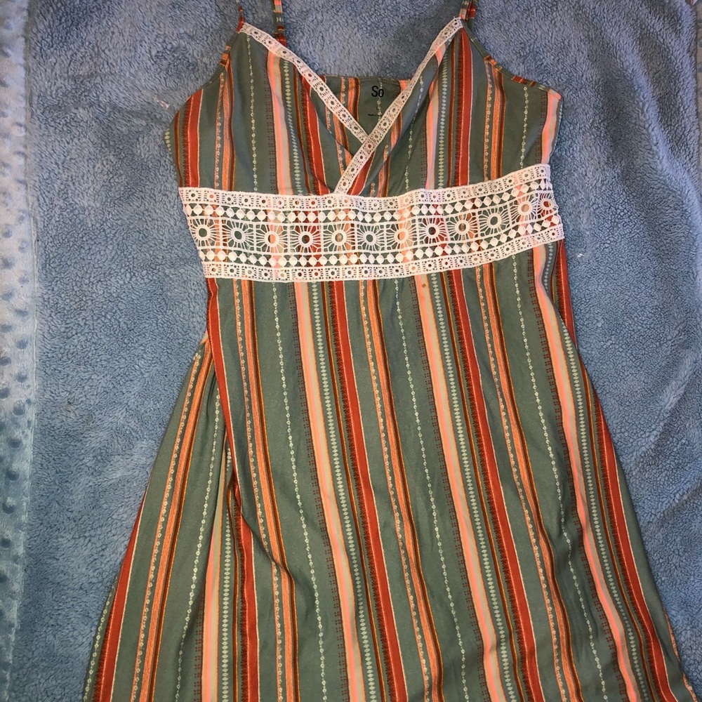 Dress